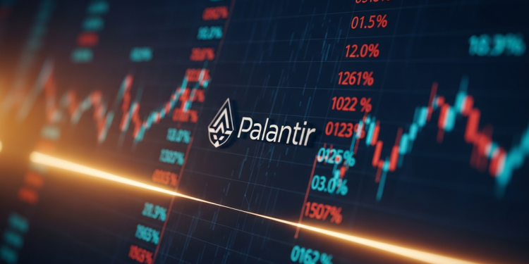 川普公開提及Palantir市場聚焦AI國防科技發展與政府合作