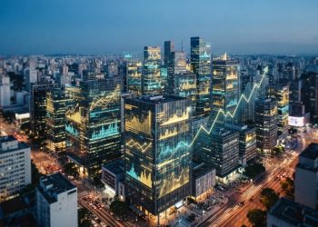 設施管理市場六年內成長近三倍 2032年估達2053億美元