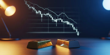 新加坡華僑銀行下調金銀目標價 預警高利率強美元持續壓抑