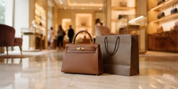 LVMH財報佳績 美國買氣強勁帶動精品銷售成長