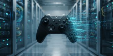 微軟遊戲部門大裁員4800人 Xbox轉型聚焦AI與核心IP