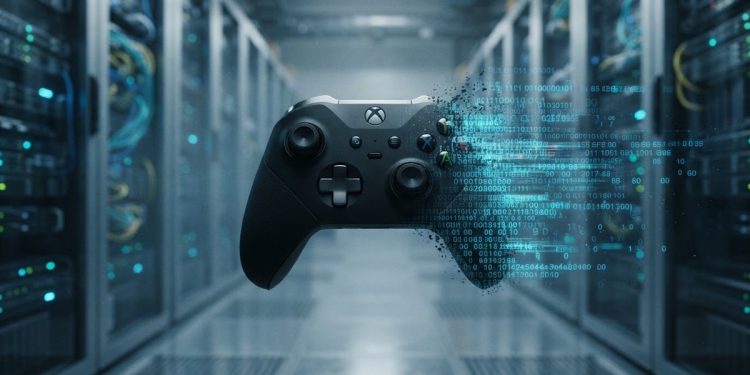 微軟遊戲部門大裁員4800人 Xbox轉型聚焦AI與核心IP