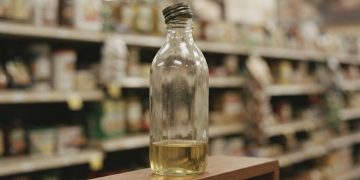 美國食用油市場面臨雙重壓力：通膨與減肥藥改變消費習慣