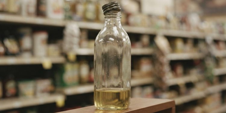 美國食用油市場面臨雙重壓力：通膨與減肥藥改變消費習慣