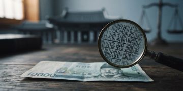 韓國公營機構超限放貸 規避監管恐釀金融盲點