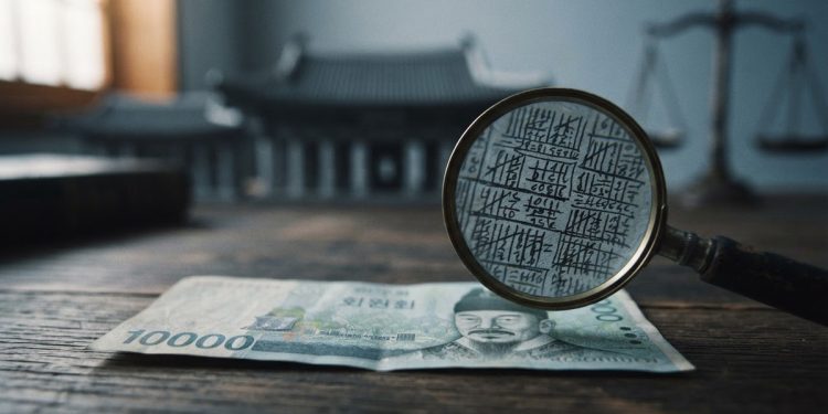 韓國公營機構超限放貸 規避監管恐釀金融盲點