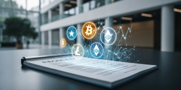 美國證管會廣徵「新興」ETF監管意見 涵蓋加密貨幣與多重策略