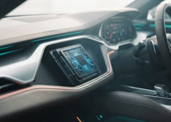日本自駕新創Turing獲AMD投資 導入AI加速器強化自駕系統