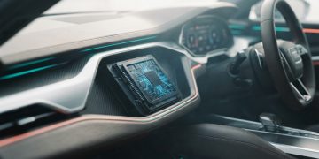 日本自駕新創Turing獲AMD投資 導入AI加速器強化自駕系統