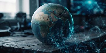 英格蘭銀行總裁籲全球協作 應對AI潛在威脅