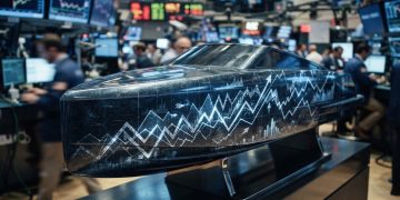 Vision Marine Technologies 股量激增 Q3 營收成長 但利潤縮水 面臨營運持續疑慮