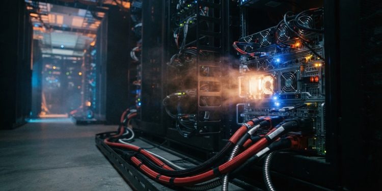 美國熱浪加劇能源需求 數據中心獲緊急供電優先權