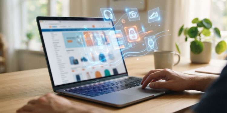 Adobe 攜 AI 攻電商 產品目錄數據決戰搜尋戰場