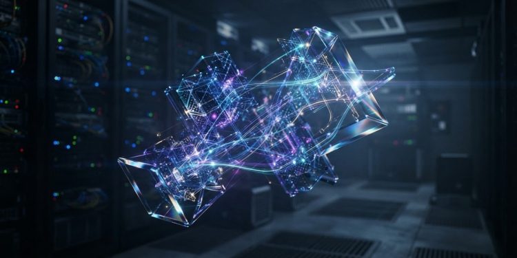 金融業搶攻 AI 應用 資料管理成實踐關鍵挑戰