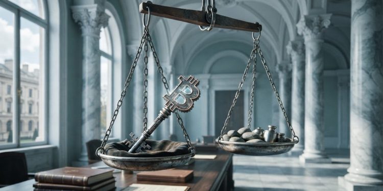 美國建立比特幣國家儲備仍待整合 跨部會協調成最大挑戰