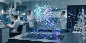 谷歌關閉諾貝爾級 AlphaFold 專案 策略轉向生成式 AI 商業應用