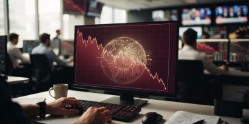 Universal Electronics Inc 估值分析：負本益比與產業排名引關注