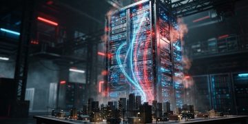 川普稱AI資料中心耗能逾美國總產量 專家駁斥：遠低估算