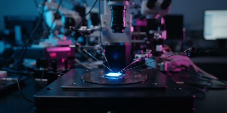 英國新創募資525萬英鎊 加速MicroLED量產技術布局並深耕台灣市場