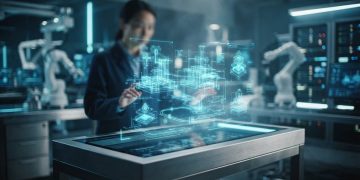AI 助攻專利分析更高效 四大工具各司其職深化創新競爭