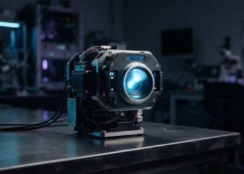 Mistral AI推機器人模型 單鏡頭導航引領實體AI發展
