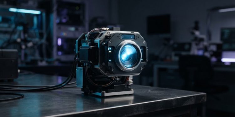 Mistral AI推機器人模型 單鏡頭導航引領實體AI發展