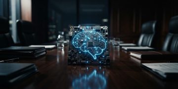 Midjourney籲好萊塢公開AI使用資訊 揭露產業雙重標準爭議