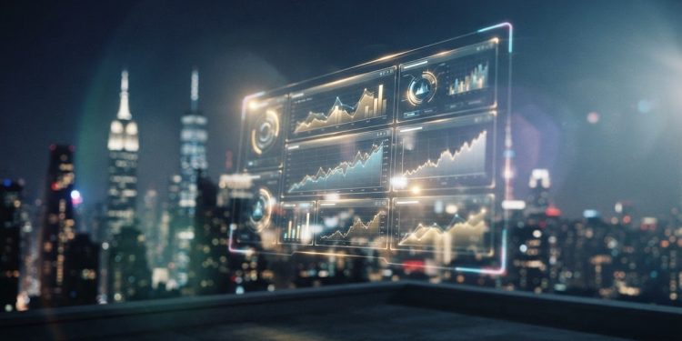 Robinhood 啟動 Robinhood Chain，代幣化美股走向國際