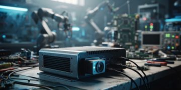 NVIDIA Jetson 強化邊緣運算 Syslogic、Ark Vision 合推強固硬體