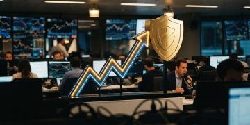 AI時代新創募資兩樣情：資金難求，「信任」成新護城河
