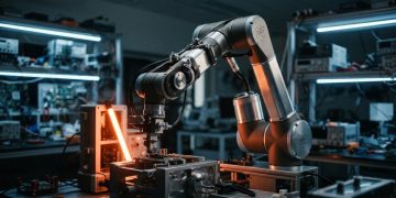 Uber創辦人克蘭尼克新創Atoms募資17億美元，強攻機器人AI領域