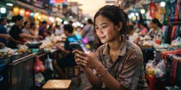 Google：東南亞AI應用邁入日常化 行動裝置成主要使用平台