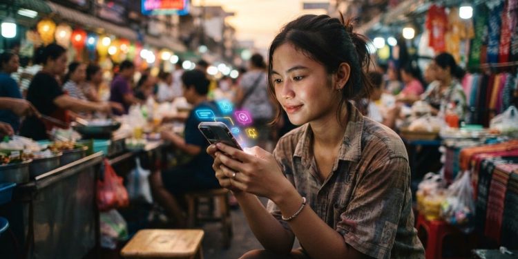 Google:東南亞AI應用邁入日常化 行動裝置成主要使用平台
