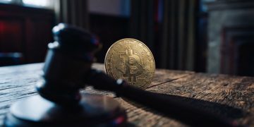 美國監管法案前景不明 比特幣等加密貨幣普遍重挫