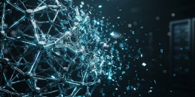 避免將工具誤當導入成功 企業AI專案逾九成失敗關鍵剖析