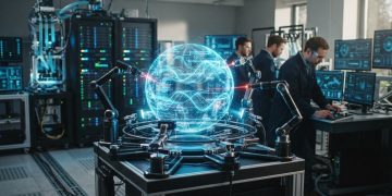 Meta、微軟等力挺開放權重AI 美國監管方向引科技業關注
