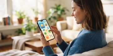 Google 駁斥 AI 搜尋工具危及兒童指控 強調設有安全防護