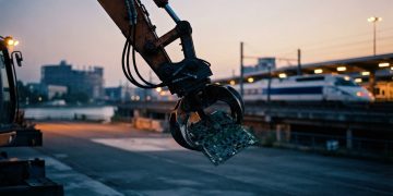 歐盟強化對中貿易防禦 義大利機械業示警競爭加劇 華為充電設備受國安審查