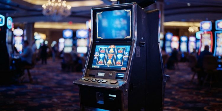 Boyd Gaming 第二季獲利下滑 股價估值受市場考驗