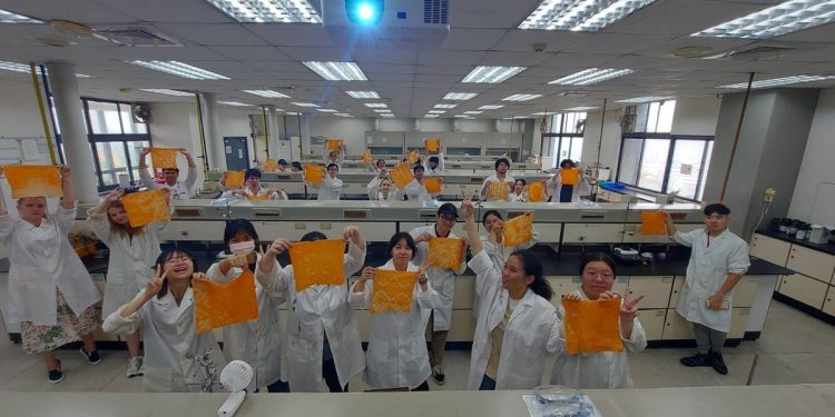 從實驗室邁向高科技產業 東海大學化學系以「五大優勢」培育新世代科技菁英