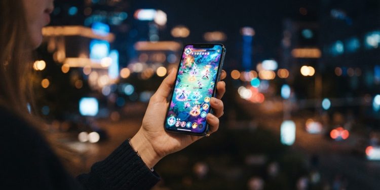 蘋果裝置網頁遊戲受青睞 技術進步打造無縫體驗