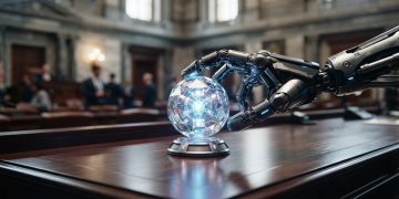 AI 巨頭聯手呼籲：美國應主導國際 AI 監管減速