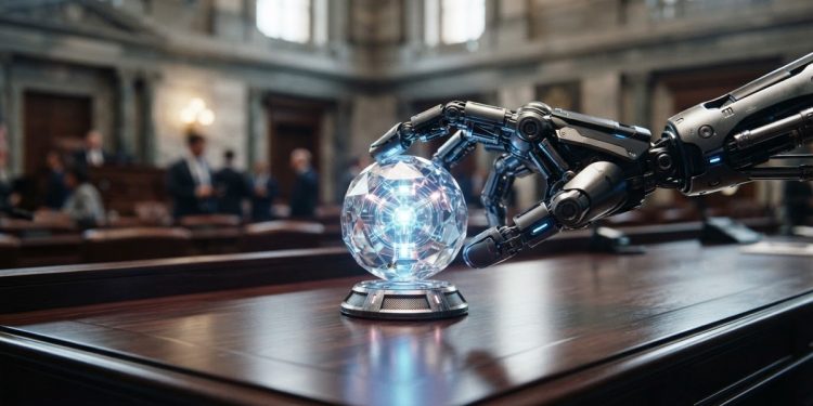 AI 巨頭聯手呼籲：美國應主導國際 AI 監管減速