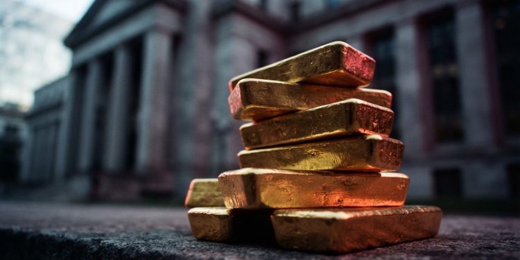 聯準會政策左右金價走勢 專家預期金價2026年續受挑戰