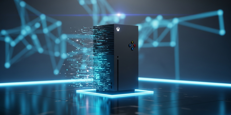 Xbox 傳測試光碟轉數位化功能 下一代主機恐全面擁抱數位格式