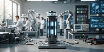 億緯鋰能否認侵犯美專利權 正式回應 LG Energy Solution 訴訟與調查