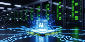 邁威爾科技聚焦AI與資料中心半導體 鎖定多樣終端市場