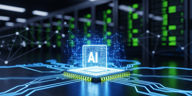 邁威爾科技聚焦AI與資料中心半導體 鎖定多樣終端市場