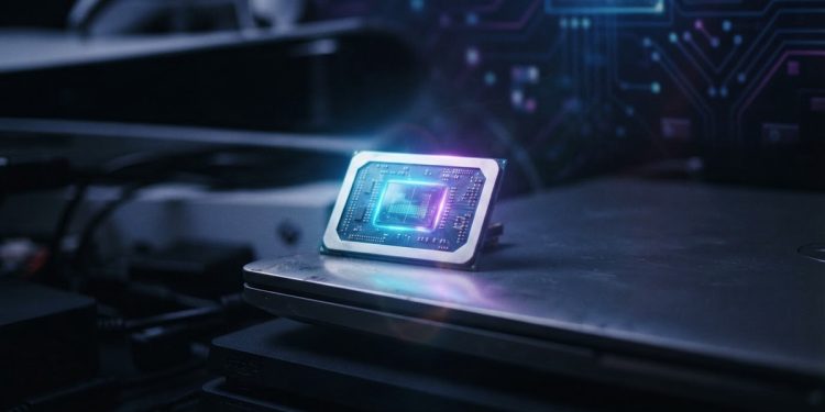 AI晶片需求激增 筆電、遊戲機與手機售價齊漲