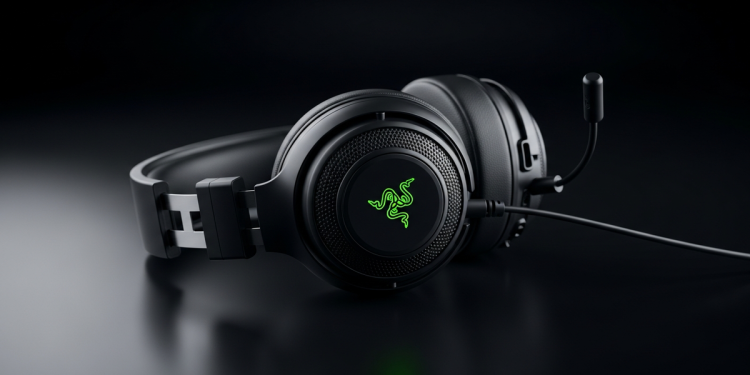 Razer BlackShark V3 X無線耳機下殺25% 羅技G733同獲折扣